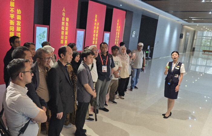 smart city di Guangzhou