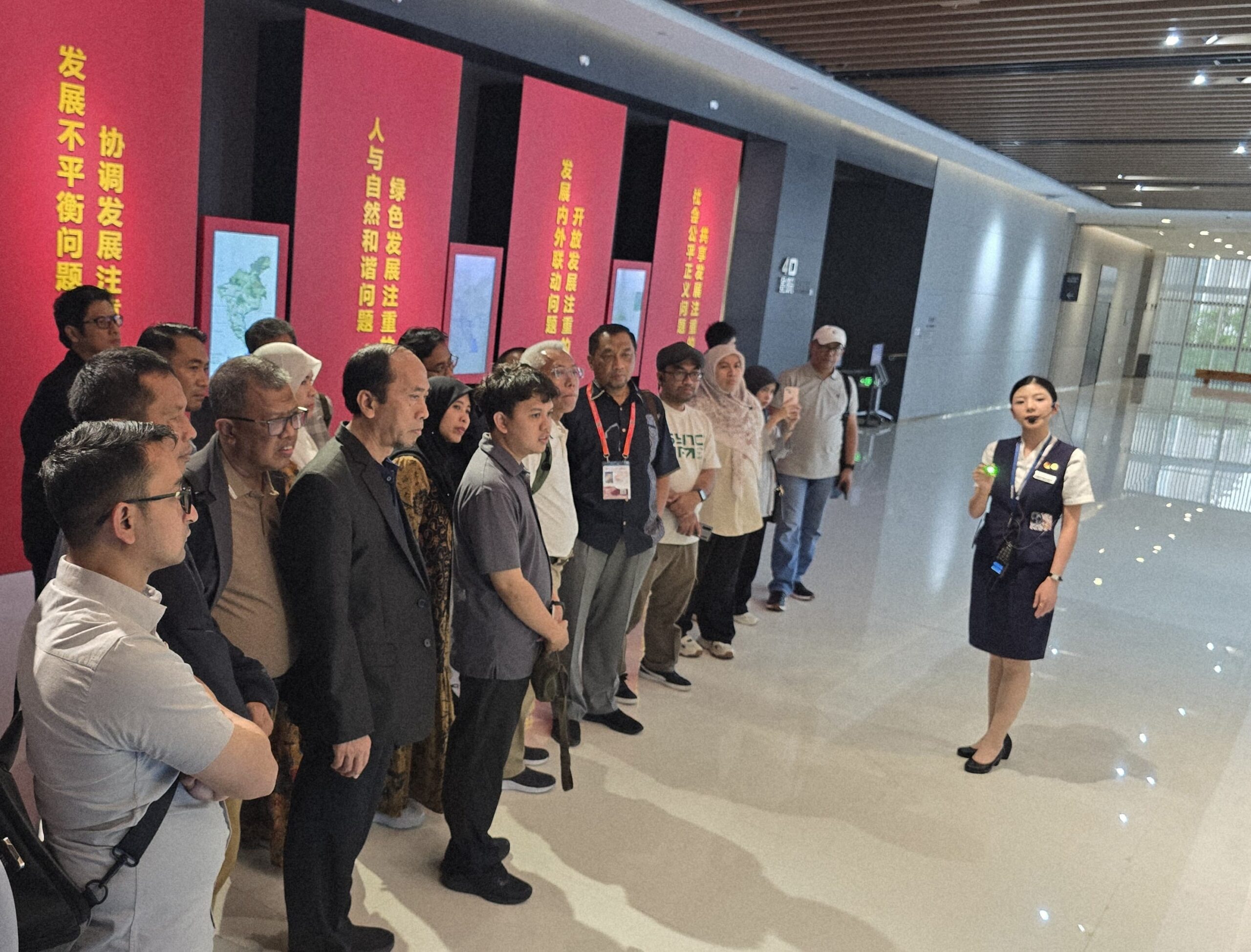 smart city di Guangzhou