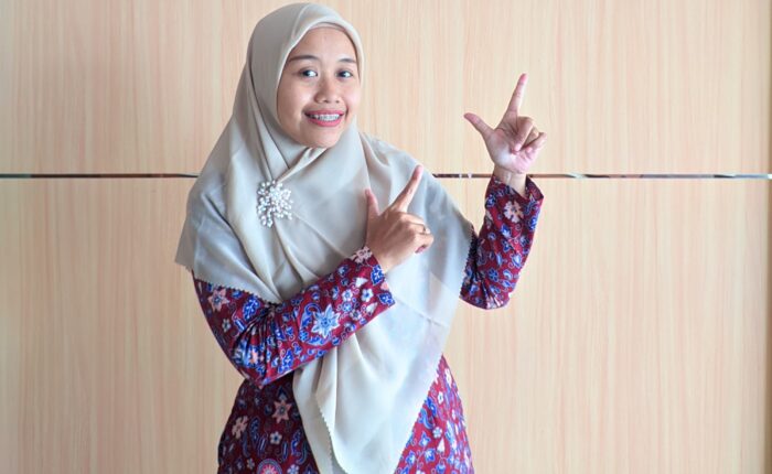Dr Septi tanggapi nasib guru honorer
