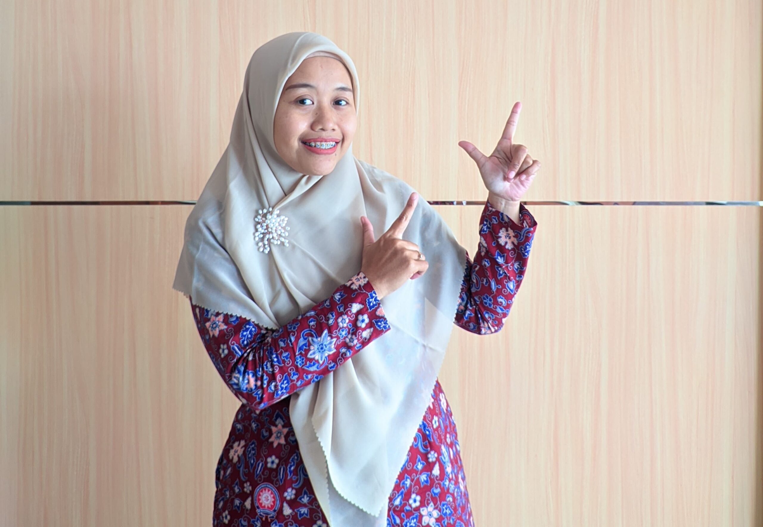 Dr Septi tanggapi nasib guru honorer