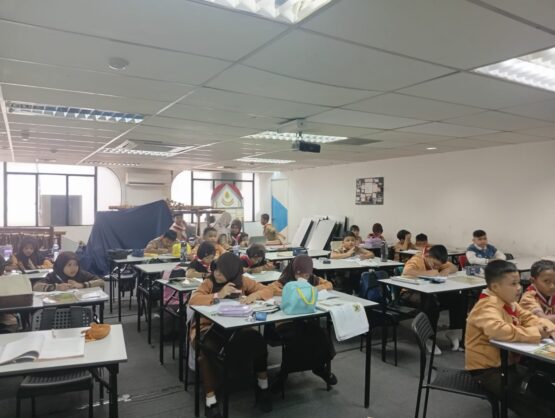 MPI Umsida kunjungi KBRI Kuala Lumpur 4