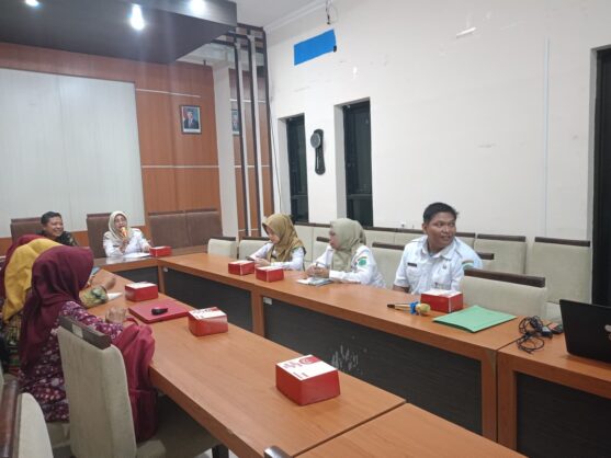 PSPP Umsida dan dinas Perikanan