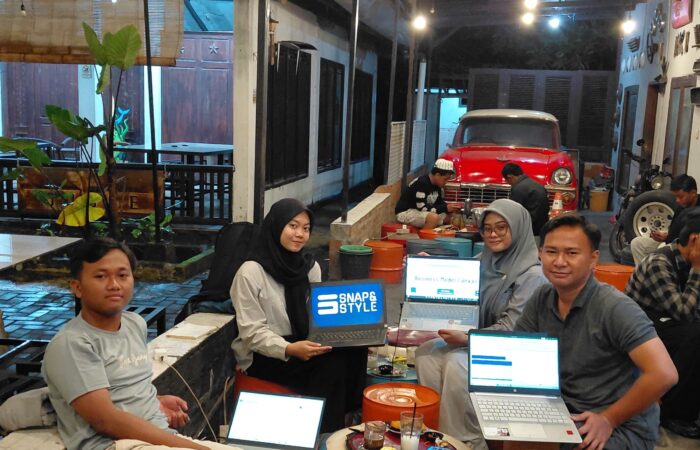 Snap and Style P2MW