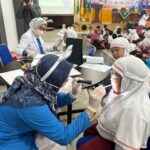 abdimas kesehatan gigi