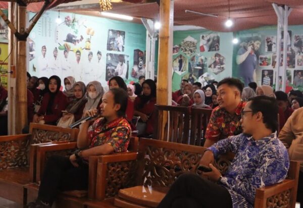 abdimas kopi luwak 1