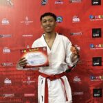 atlet Umsida raih 2 medali di piala rektor umm