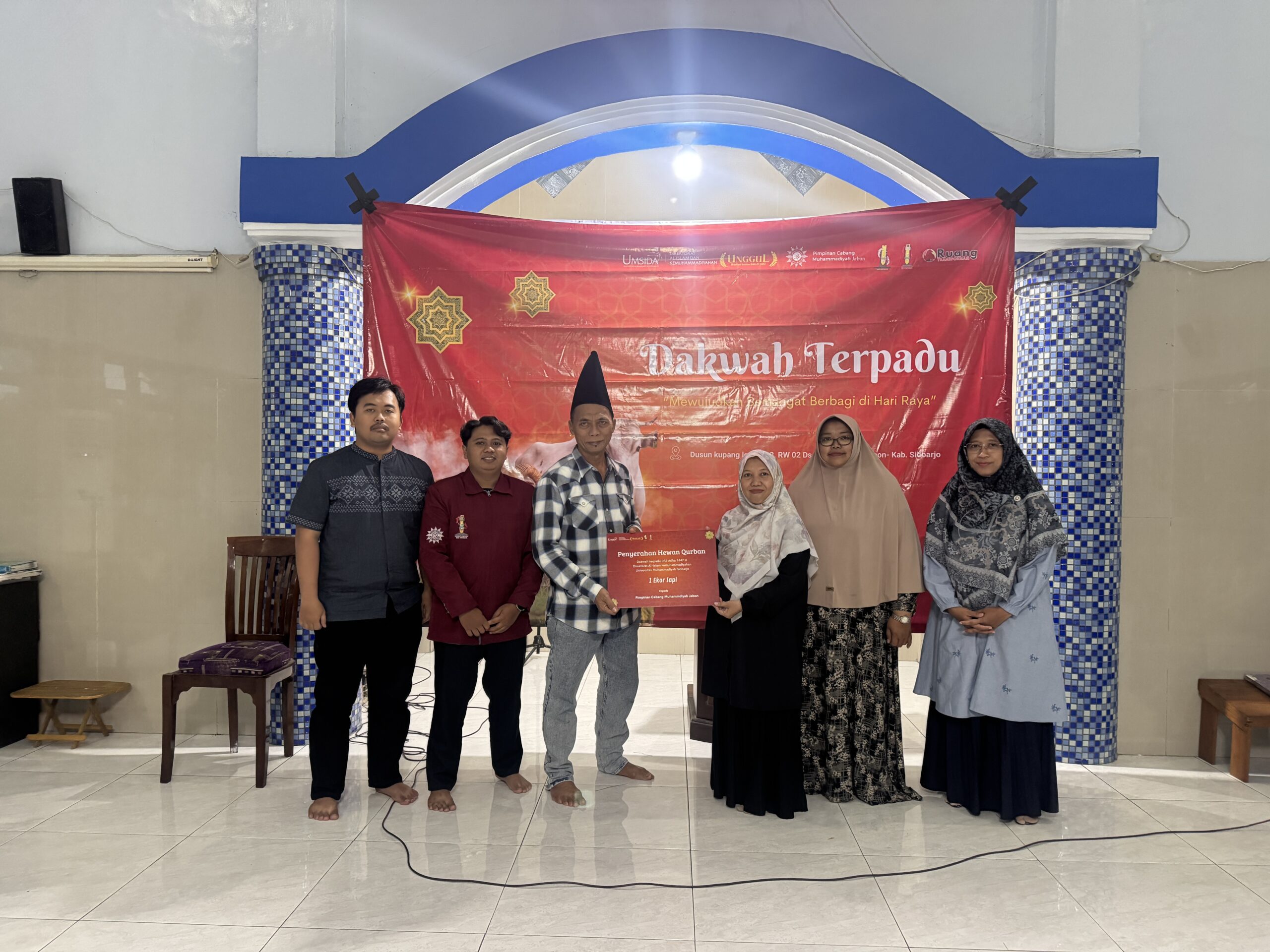 dakwah terpadu daik umsida 5