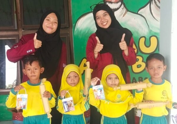 dakwah terpadu daik umsida 6