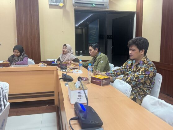 diskusi isu pendidikan tinggi