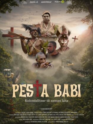 film pesta babi (watchdoc_insta)