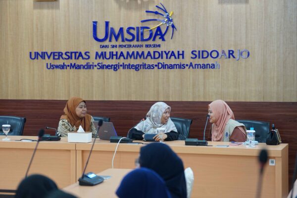 halal center Umsida dan USIM 4