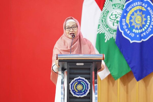 konferensi halal lifestyle