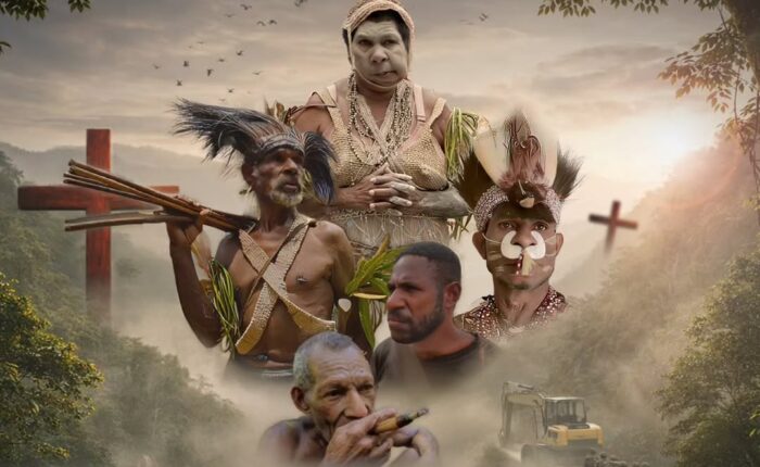 kontroversi film pesta babi (Watchdoc_insta)