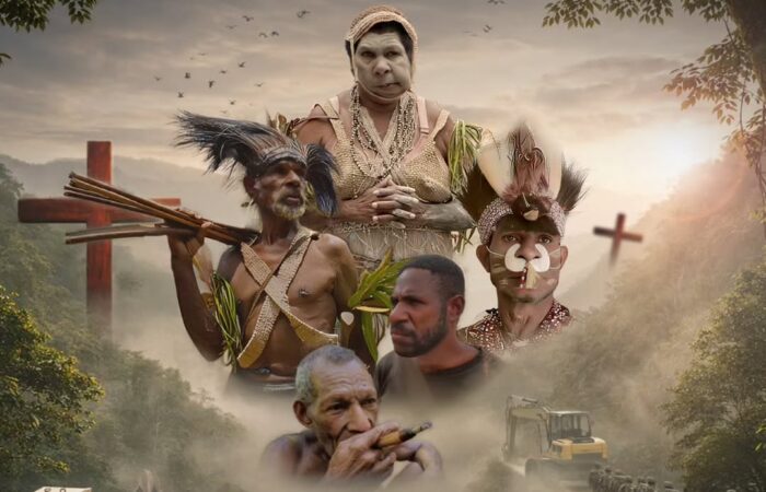 kontroversi film pesta babi (Watchdoc_insta)
