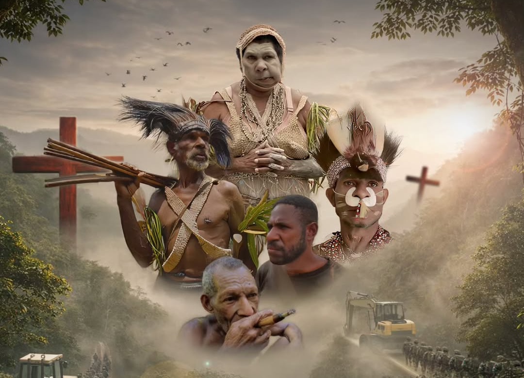 kontroversi film pesta babi (Watchdoc_insta)
