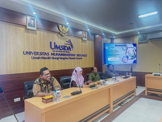 kunjungan KIP Kuliah