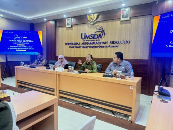 kunjungan kip kuliah 5