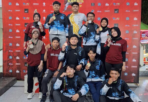 mahasiswa TLM Umsida juara nasional 1