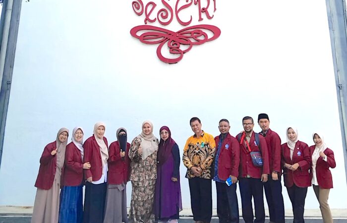 manajemen pendidikan SESERI Malaysia