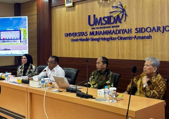 mendiktisaintek perkuat peran perguruan tinggi