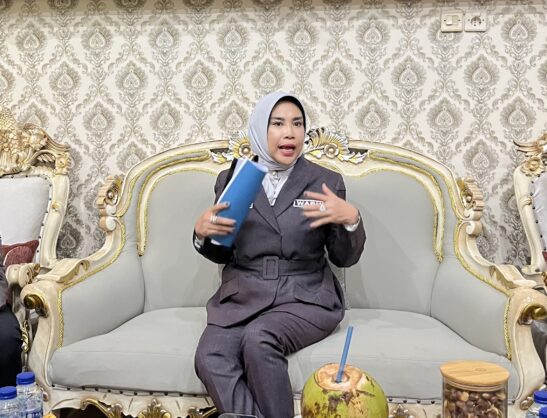 persiapan sekolah legislatif