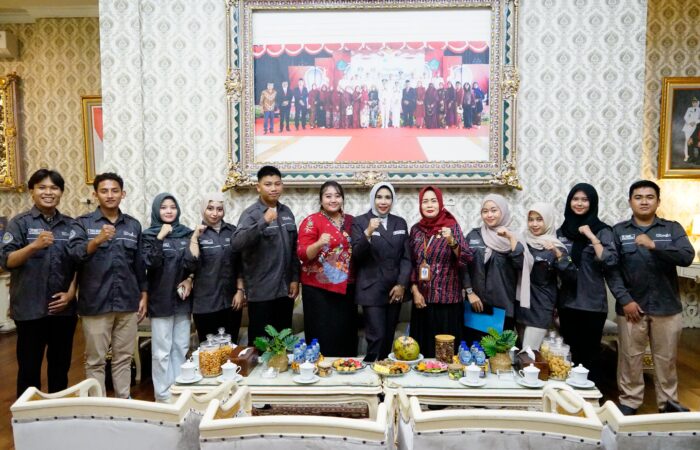 persiapan sekolah legislatif 2