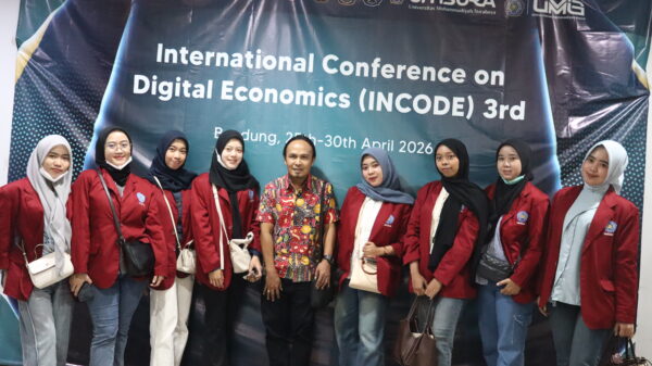 prestasi fbhis umsida