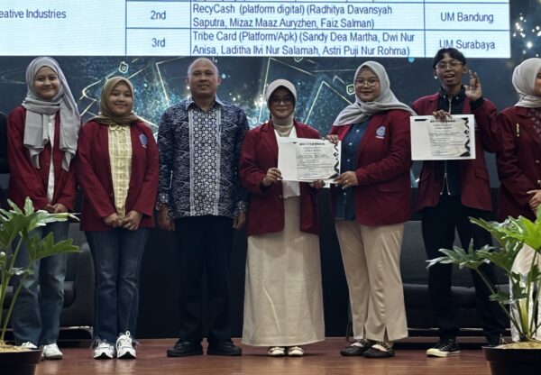 prestasi fbhis umsida