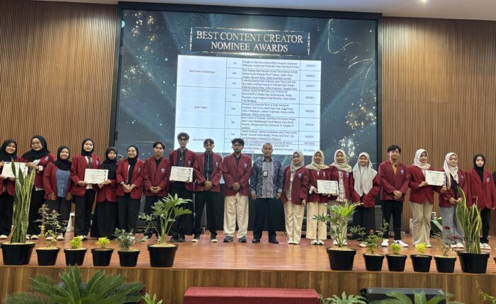prestasi fbhis umsida