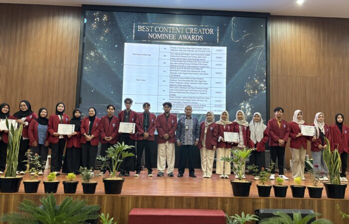 prestasi fbhis umsida