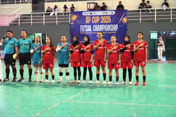 AP Cup 2026