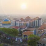 peringkat umsida di THE Sustainability Impact Rankings 2026