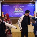 KKNT 2026 mengabdi di Sidoarjo