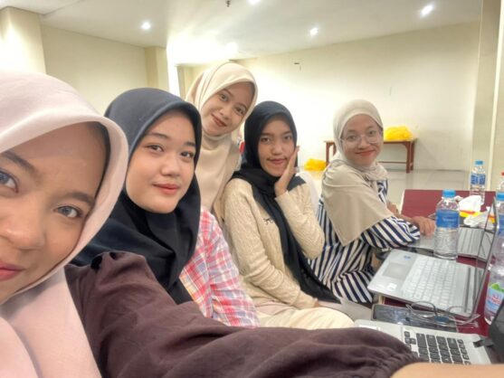 Minuman herbal Empocare