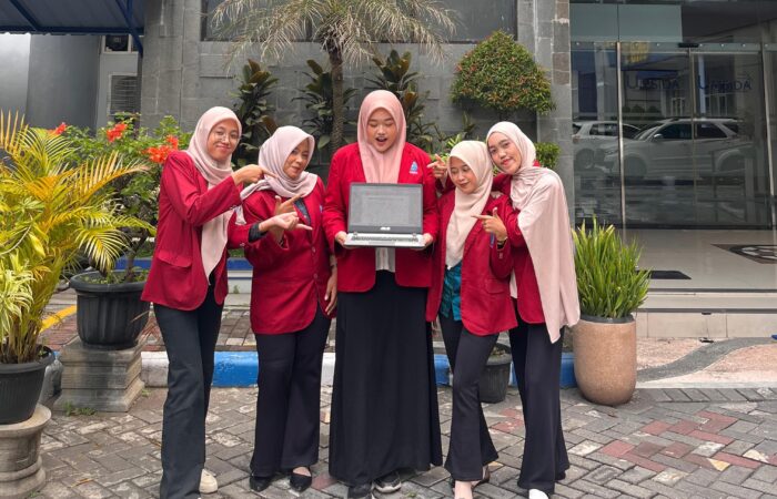 Minuman herbal Empocare