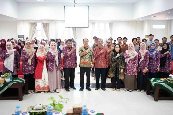 MoU Umsida dan IAI Jatim