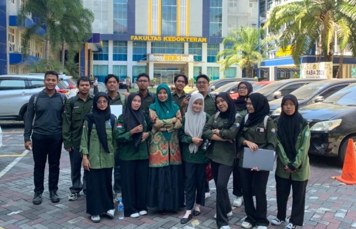 PPK Ormawa Desa Wonosunyo