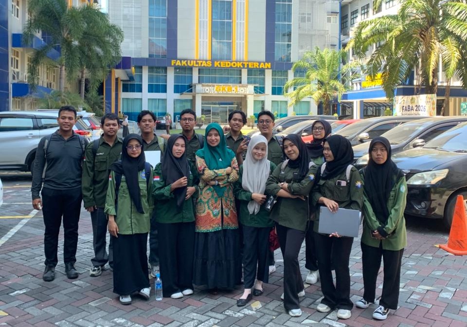 PPK Ormawa Desa Wonosunyo