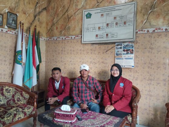 PPK Ormawa HIMA Pendidikan IPA