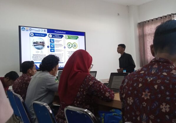 PPK Ormawa HIMA Pendidikan IPA
