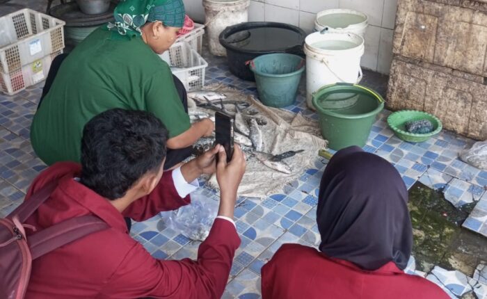 PPK Ormawa HIMA Pendidikan IPA