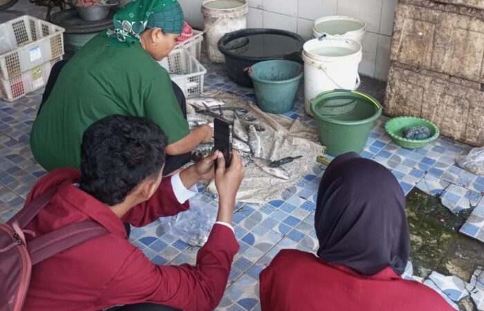 PPK Ormawa HIMA Pendidikan IPA