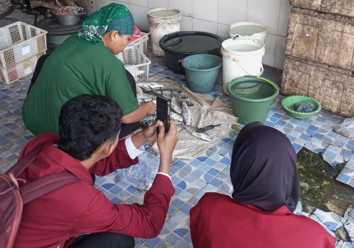 PPK Ormawa HIMA Pendidikan IPA