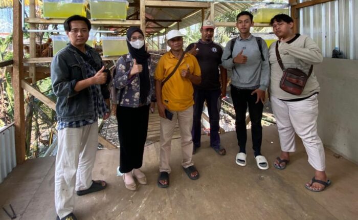 PPK Ormawa Sirkulatel UKM KWU Umsida