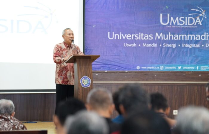 amanah baru Umsida 1