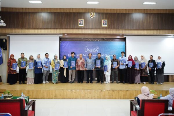 amanah baru Umsida 1