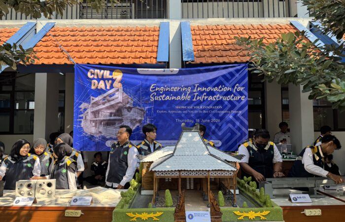 civil day 2