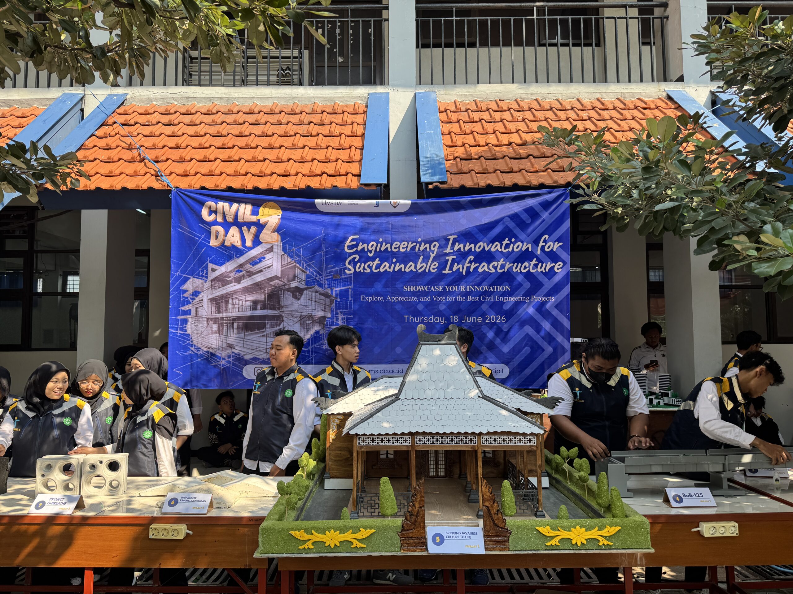 civil day 2