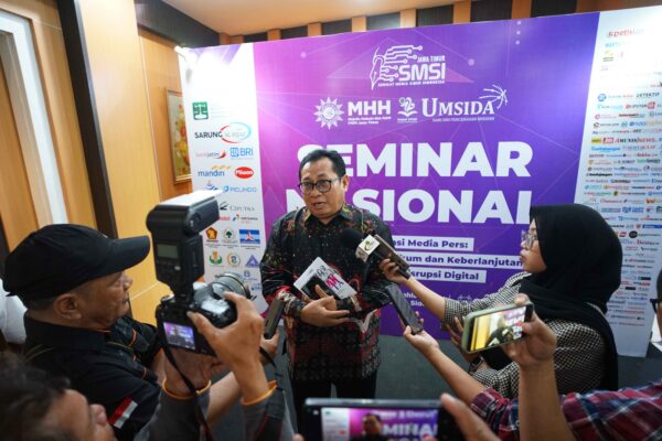 dewan pers dan akademisi soal pilar keempat
