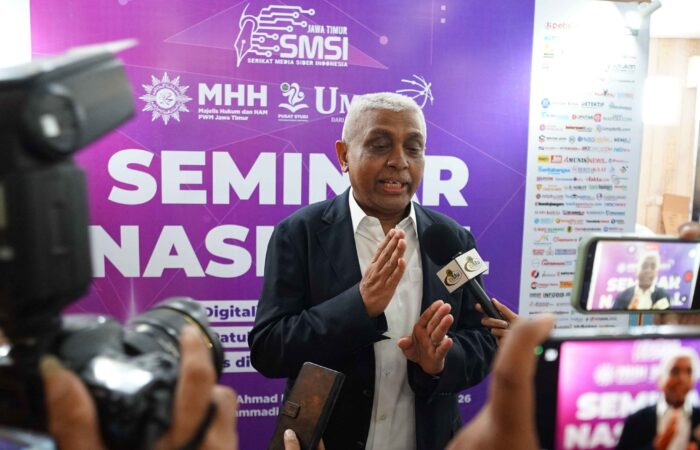 dewan pers dan akademisi soal pilar keempat